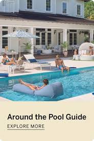 Pool Floats Floating Pool Chairs