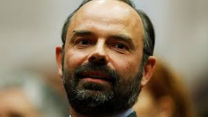 • he was elected the mayor of le havre in 2010 after the. Edouard Philippe France S New Prime Minister Is Relatively Unknown