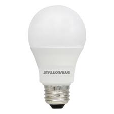 Starlite • axial ﬁlament light sources ideal for a wide range of. Sylvania 75 Watt Equivalent A19 Non Dimmable Led Light Bulb Soft White 4 Pack 78097 The Home Depot
