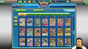 Guide) How To Get Pokemon Cards You Want on The Pokemon Trading Card Game  Online - YouTube