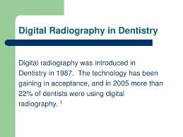 Ppt Dental Radiography Safety Powerpoint Presentation
