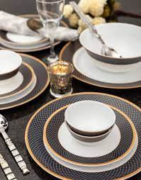 Top 10 Dinner Set Brands In India You
