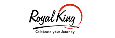 Royal King Travels gambar png