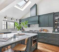 About portland kitchen remodeling expert wong's building supply. Emily Henderson Portland Kitchen Remodel Cabinet Hardware And Lights Differen Kitchen Design Countertops Modern Kitchen Cabinet Design Interior Design Kitchen
