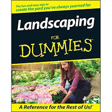 Landscaping For Dummies On Onbuy