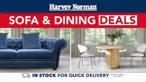 dining sofa deals at harvey norman