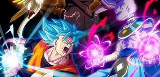 2nd arc of super dragon ball heroes promotion anime. Super Dragon Ball Heroes Shares Episode 2 Release Date