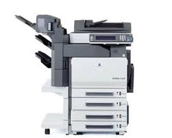 Konica minolta bizhub c452 printer driver, fax software download for microsoft windows and macintosh. Konica Minolta Bizhub C252 Driver Software Download