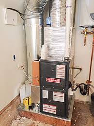 Whats Wrong With Our New Furnace Greenbuildingadvisor