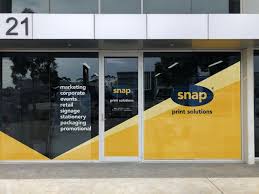 Snap Print Solutions Franchise