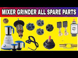 mixer grinder repair