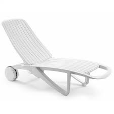cormoran outdoor chaise lounge chair m