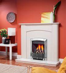 Flavel Caress Contemporary Gas Fire