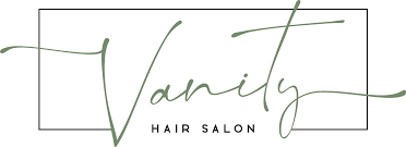 vanity hair salon
