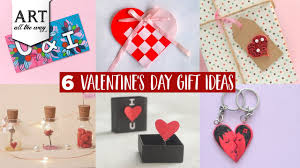 valentine craft ideas creative crafts