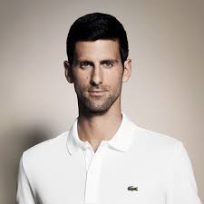 Godine, a ukupno bio je 243 tjedna broj jedan na atp ljestvici. Novak Djokovic Home Facebook