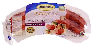 Chop, mix, season, set, and forget. Butterball Turkey Smoked Sausage Mm How To Shop For Free With Kathy Spencer