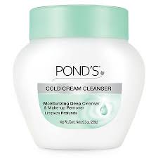 pond s cold cream cleanser walgreens