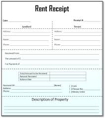 Receipt Document Template Document Received Form Template Receipt