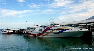 It's known for its ferry to langkawi and for its fort: Ferry From Kuala Kedah To Langkawi Schedule Jadual 2020 2021 Price