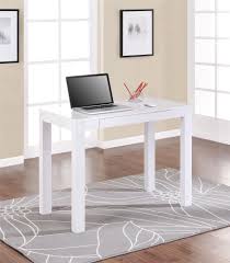 This video features our top 5 most purchased desks. Ameriwood Home Parsons Computer Desk With Drawer White Walmart Com Walmart Com