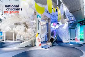 indoor play places in dc maryland