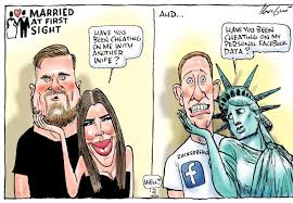 Afl legend adam goodes has knocked back one of the football code's most prestigious accolades goodes' snub comes after he was subjected to relentless racial abuse in the final 18 months of his. Cartoonist Suspends Twitter Amid Serena Backlash Observer