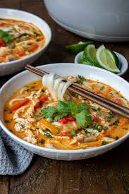 thai en noodle soup stephanie