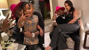 3 #personal life of the rapper dababy:. Dababy Takes His Wife Kids To A Wedding Youtube