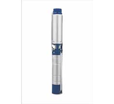 Crompton Greaves 1hp Single Phase 10 Stages Borewell Submersible Pump 75w10rc1 Upto 150 Feet