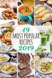 19 most por recipes of 2019 happy