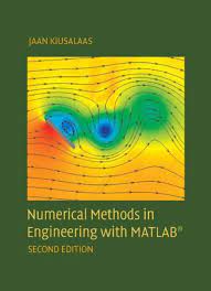 Numerical Methods In Engineering With
