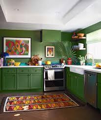 14 of the best kitchen paint colors to