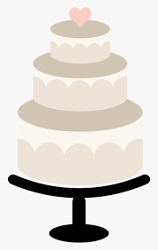 Here you can explore hq wedding cake transparent illustrations, icons and clipart with filter setting like size, type, color etc. Wedding Cake Clipart Png Download Birthday Cake Transparent Png Kindpng