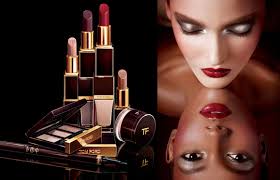 tom ford beauty fall 2016 color collection