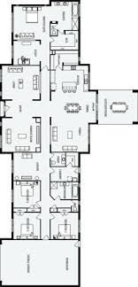 Floor Plans Barndominium Floor Plans