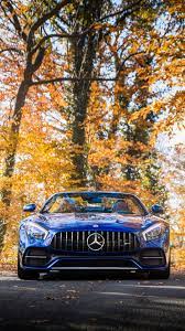 mercedes mobile wallpapers wallpaper cave