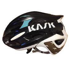 Unisex Kask Mojito Allys Bar Road Mtb Cycling Helmet Black