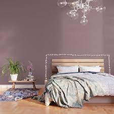 light purple room decor trendy poster