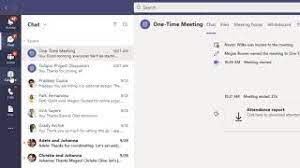 how to get a microsoft teams meeting