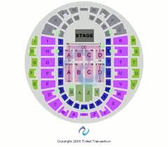 Hampton Coliseum Tickets And Hampton Coliseum Seating Chart