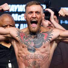 Conor McGregor net worth on way to ...