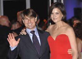 Whatever katie holmes's strategy was, it seems to have worked. Tom Cruise Y Katie Holmes Quieren Otro Hijo