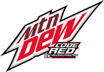 Why is there no Code Red Mountain Dew?