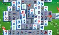 play free mahjong game