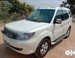 tata safari storme 4x4 5 well