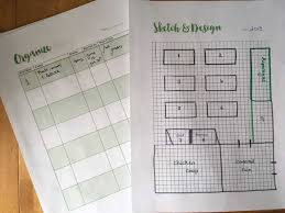 It includes a vocabulary sheet, word search, and coloring pages. Free Garden Planner For Vegetable Garden Planning Family Food Garden