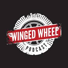 The Winged Wheel Podcast Charting Hockey Ft Sean Tierney
