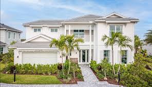 New Homes For In West Palm Beach
