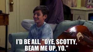 yarn i d be all oye scotty beam